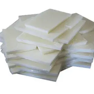 купить Парафин (твердый, высокоочищенный)